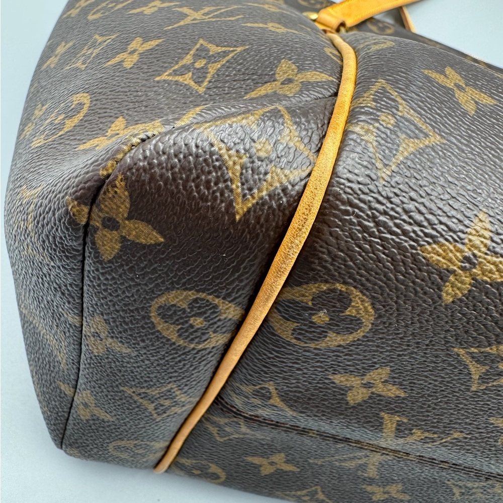 ‼️TOTALLY MM‼️Louis Vuitton Totally MM monogram - Picture 8 of 16